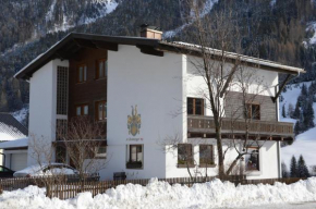 Ferienwohnungen Sonderegger Ischgl